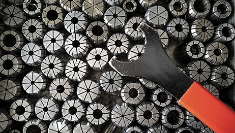 The Real Cost of Collet Chucks