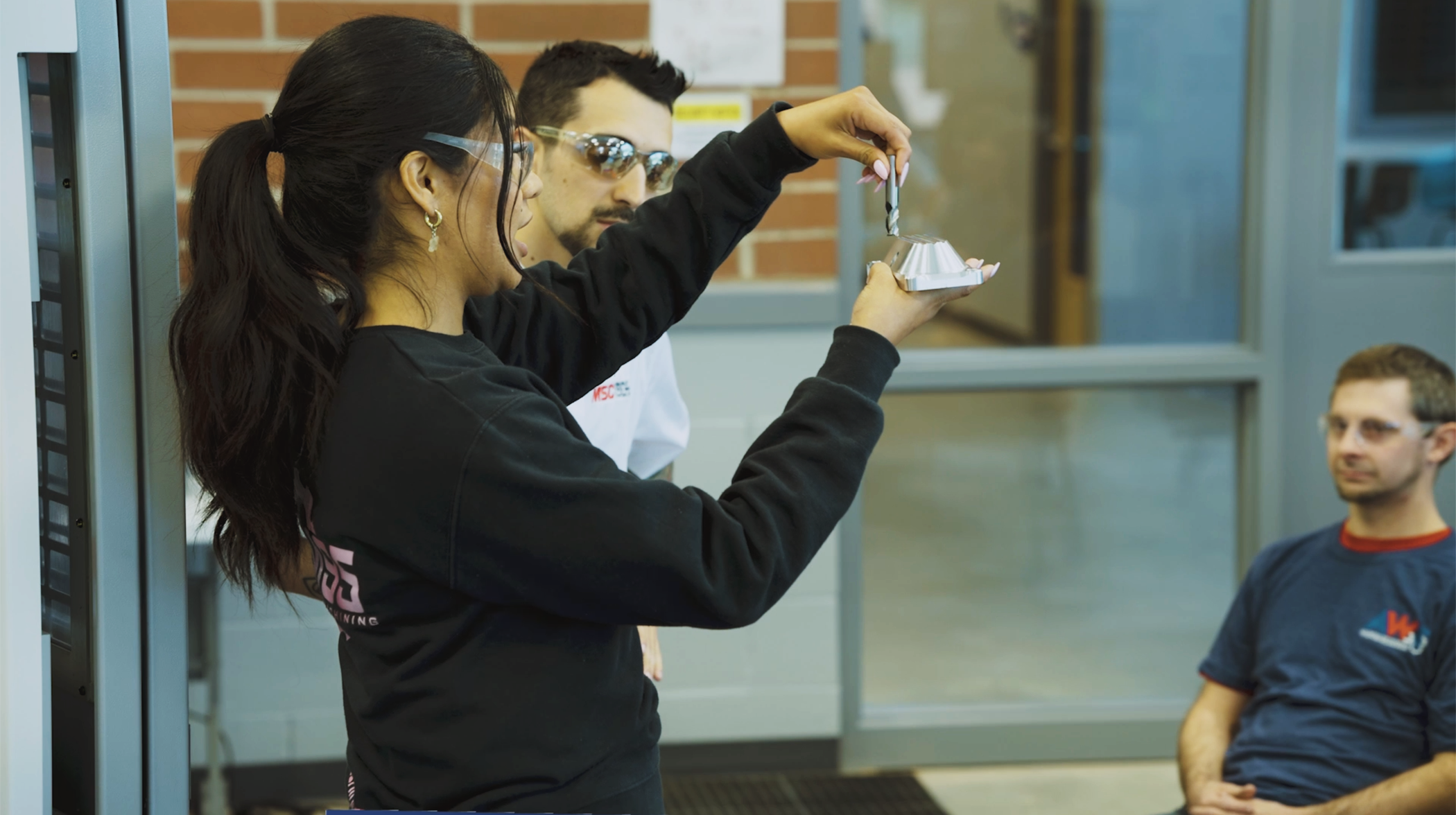 VIDEO: HOW TO Select the Right Tool for Aluminum