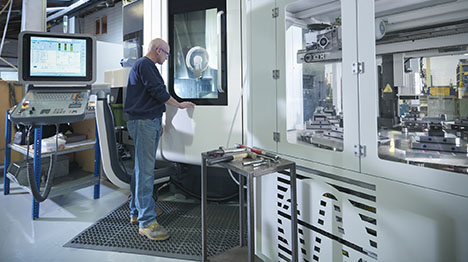 Need to Focus on Making Chips? MSC Metalworking Pros Can Help Drive Productivity