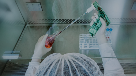 The Benefits of Accelerator-Free Nitrile Gloves