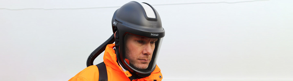 Honeywell Earpiece, Headgear Win Product of the Year Award — MSC ...