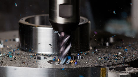 When to Upgrade Your End Mills