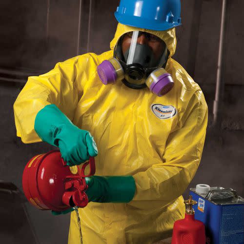 Video: Why KleenGuard? — MSC Industrial Supply