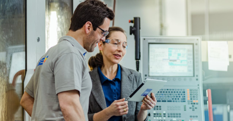 Smart and Sustainable Machining Production