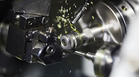 5 Reasons to Try Bio-Based Lubricants and Cutting Fluids