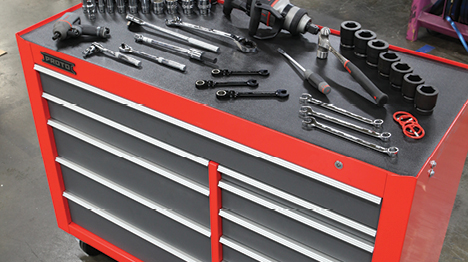 VIDEO: PROTO Foam Master Set Solutions