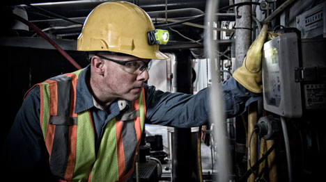 Illuminating Hazards: How Pelican Flashlights Help Prevent Industrial Fires