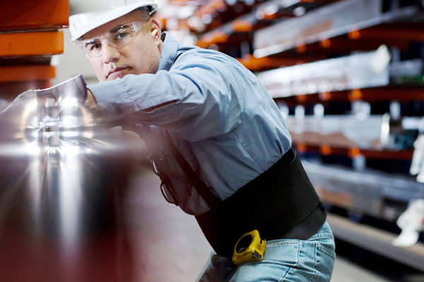 The Cost of Workplace Injuries