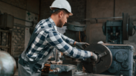 Manufacturers are Spending on Capital Equipment, but are They Protecting Their Investment?