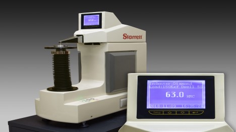 Hardness Testers ‒ Know Your Options for Best Results