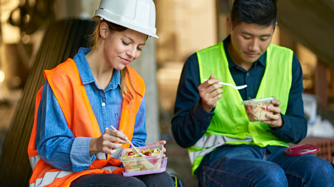Workplace Wellness Programs Deliver Win-Win for Businesses: Cost Cuts and Recruitment Boosts