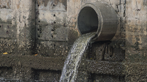 Shedding Light on SPCC Secondary Containment Requirements
