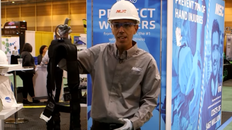 VIDEO: QUICK TIPS #8: 5 Must-Do Harness Safety Checks
