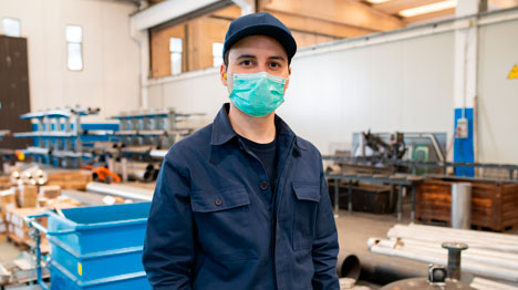Manufacturing Efficiency: 5 Ways to Maximize Shop Floor Space