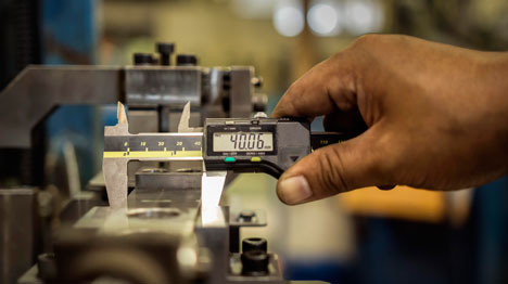 Precision Measuring Tools: The Rise of Digital Metrology and Data