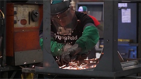 VIDEO: TOOLING UP – Rigging Storage Safety & Solutions