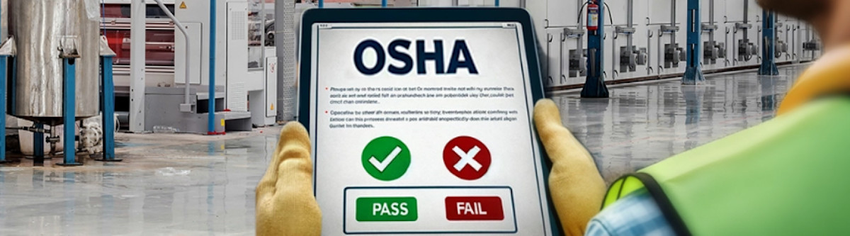 Enhancing Workplace Safety: Understanding OSHA Inspections and ...