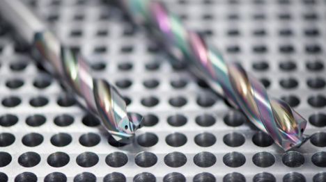 Ultra-Machining Efficiency and Stability with the OSG A Brand ADO-TRS Drill