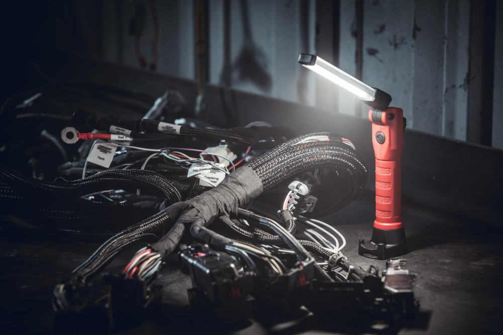 VIDEO: Work Lights by Streamlight