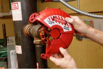 6 Key Elements to a Successful Lockout Tagout Program — MSC Industrial ...