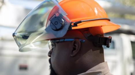 Protecting Vision: Understanding Eye Hazards in the Utilities Industry