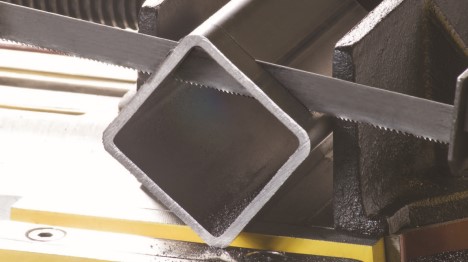 VIDEO: Starrett Band Saw Blades