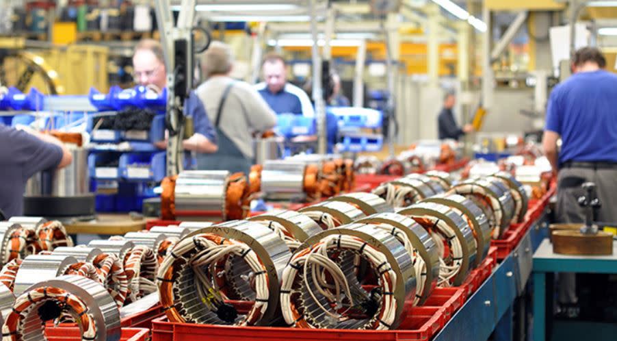 Focusing on the Workforce First: The Path Toward Transformation ...