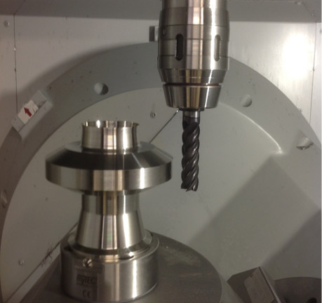 Case Study: Reducing Cost Through a Decrease in Cycle Time and Increase ...