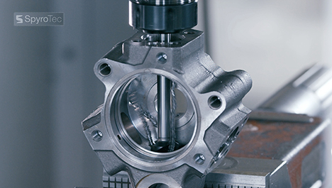 VIDEO: SpyroTec Countersinks from Guhring