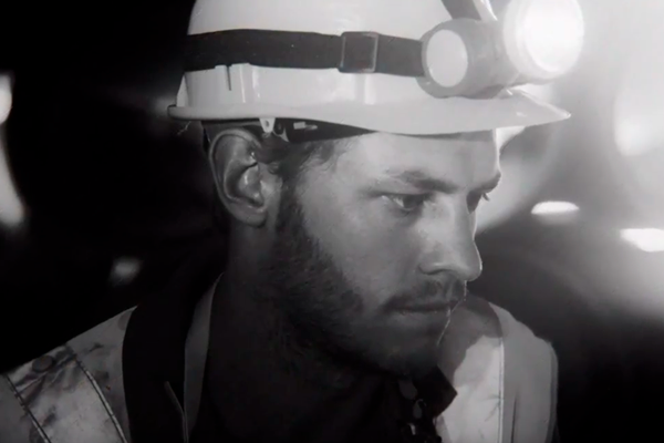 VIDEO: Cold Stress