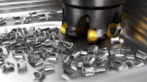 Down Milling vs. Up Milling