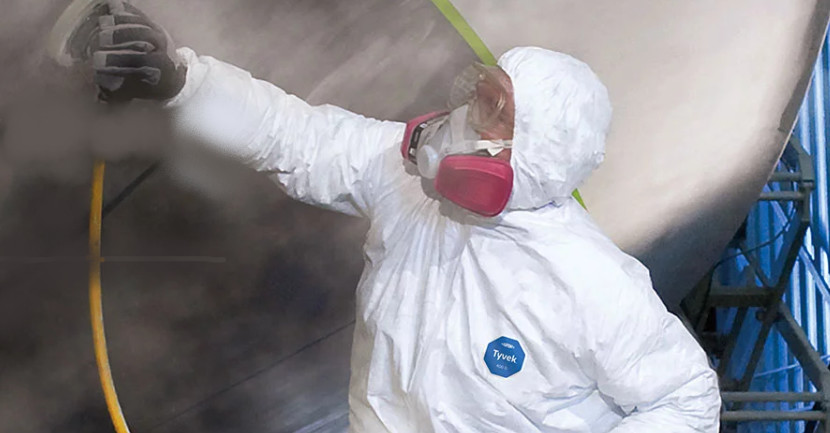 VIDEO: Donning a Tyvek® Protective Coverall — MSC Industrial Supply