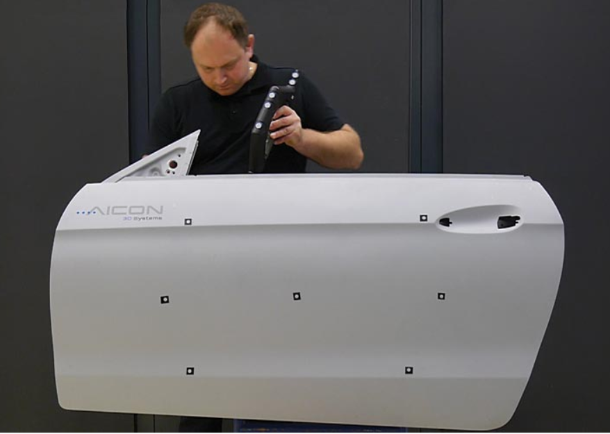 Optical (Big, Bold, Fast) Metrology
