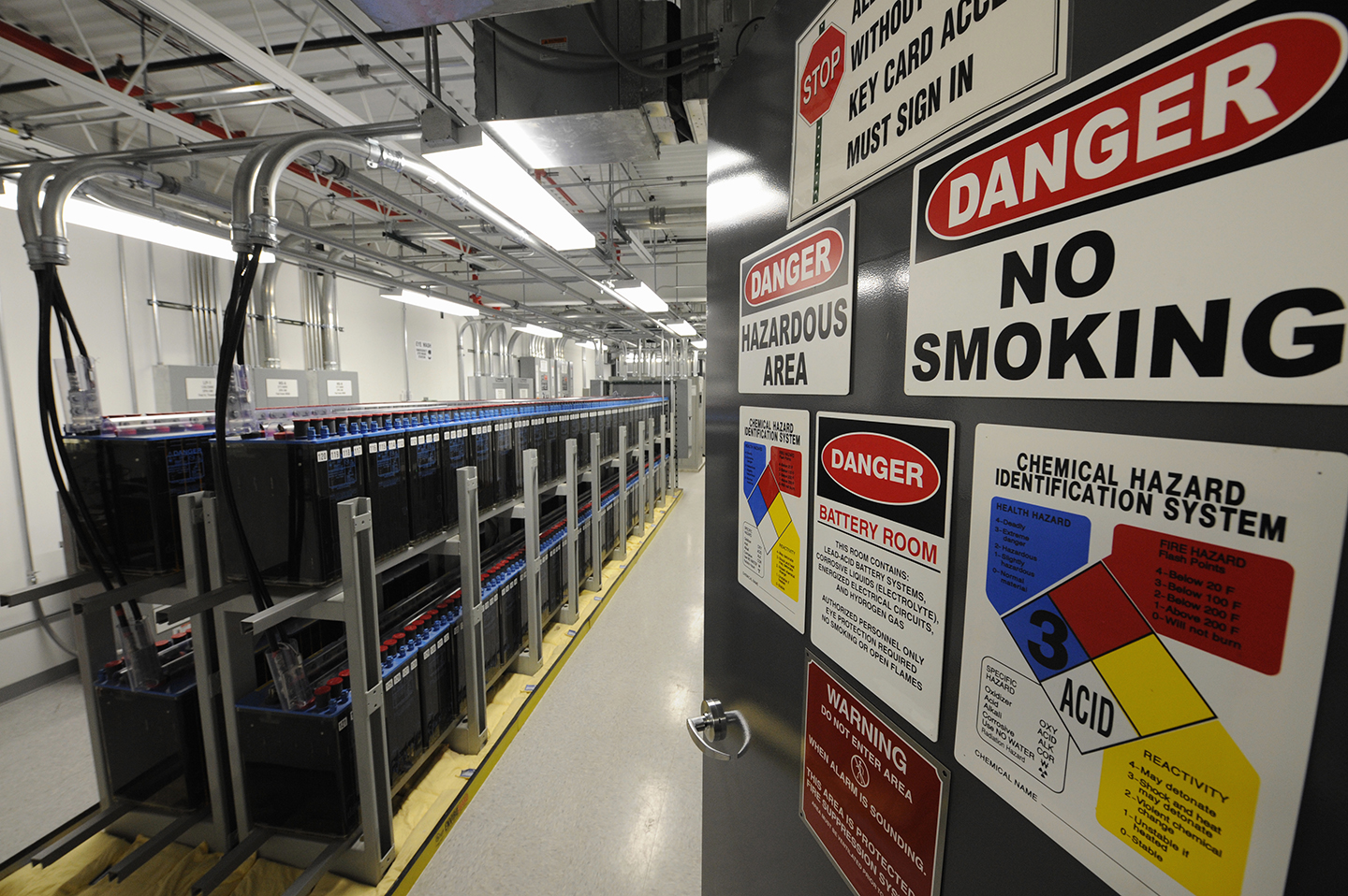 New Rules for GHS Safety Classification Aim to Standardize and Simplify Chemical Labeling