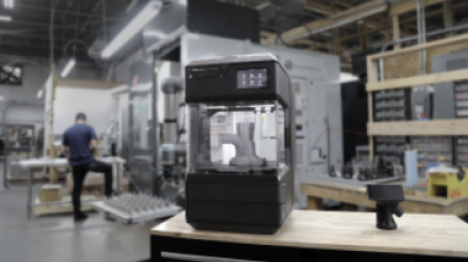Choosing the Right 3D Printer: FDM vs. SLA