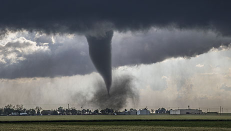 Tornado Preparedness: Is Your Business Ready?
