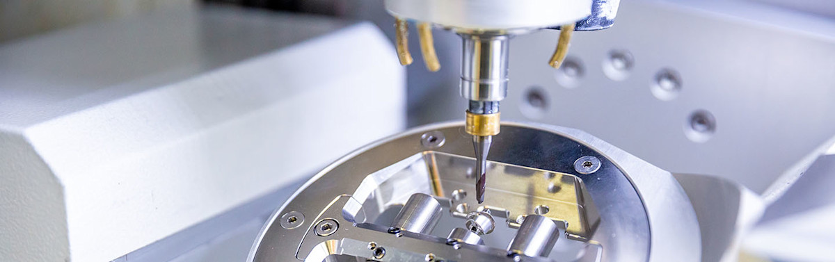 Mastering Titanium Machining: Insights from Oak Ridge Lab — MSC ...