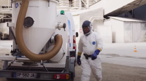 VIDEO: Tyvek® Forward Together™