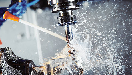 Metalworking Fluids Safety Guide: How to Protect Workers