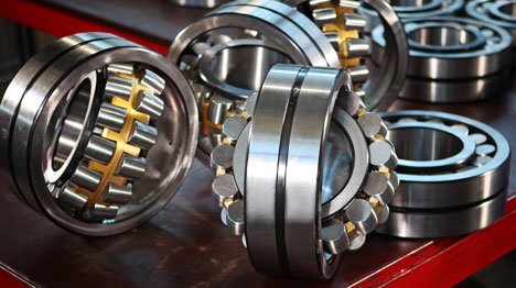 Aircraft Bearings: Unsung Hero of Aerospace Manufacturing