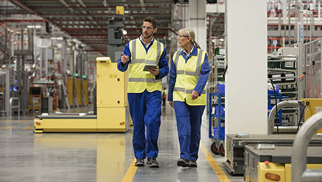 Safety Audits: A Powerful Tool to Protect Workers