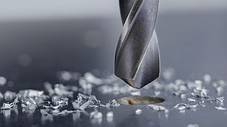 M.A. Ford Shows Machine Shops How High-Performance Drills Cut Costs