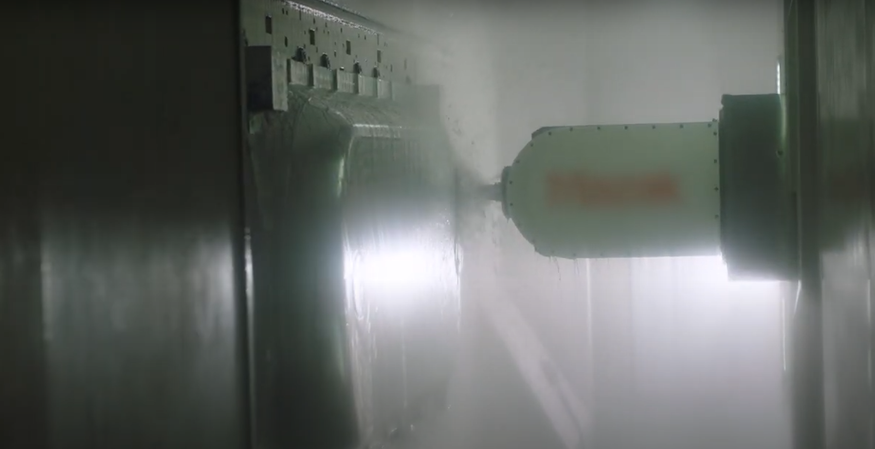 VIDEO: Castrol Industrial Gets Aerospace OEM Approval with Fort Walton