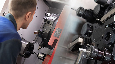 The Enduring Relevance of CNC Machining 