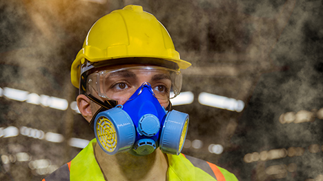Wildfire Smoke Hazards: How to Protect Your Workers from Unhealthy Air
