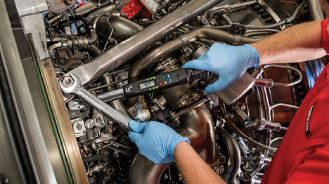 VIDEO: PROTO Smart Torque Wrenches Walkthrough