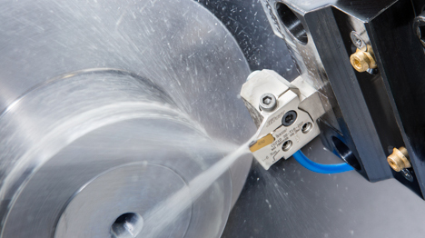 VIDEO: ISCAR Modular Adaptations for Parting Adapters
