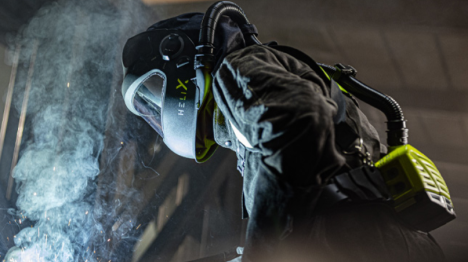 Welding Safety Gear:  Why PPE is Important in Welding Applications