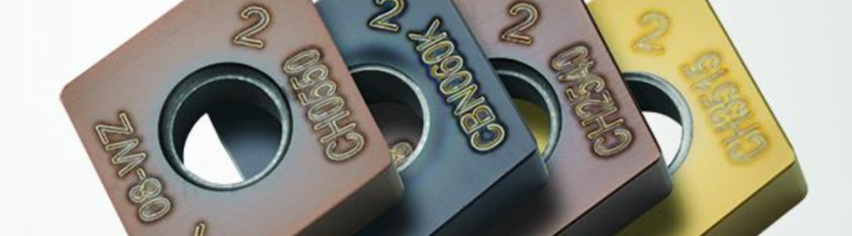 Selecting the Right Grade — MSC Industrial Supply