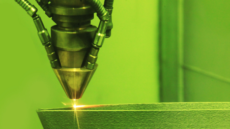 Types of Metal 3D Printing Technologies